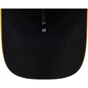 mutsid-kumer-roheline-snapback-9forty-m-crown-player-replica-oakland-athletics-mlb-new-era