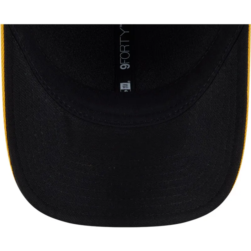 mutsid-kumer-roheline-snapback-9forty-m-crown-player-replica-oakland-athletics-mlb-new-era
