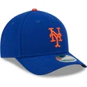 cap-kumer-blue-snapback-9forty-m-crown-player-replica-new-york-mets-mlb-new-era