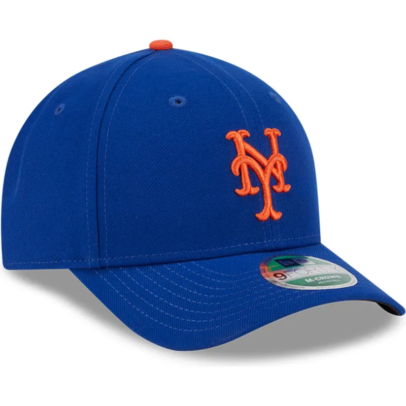 cap-kumer-blue-snapback-9forty-m-crown-player-replica-new-york-mets-mlb-new-era