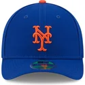 cap-kumer-blue-snapback-9forty-m-crown-player-replica-new-york-mets-mlb-new-era