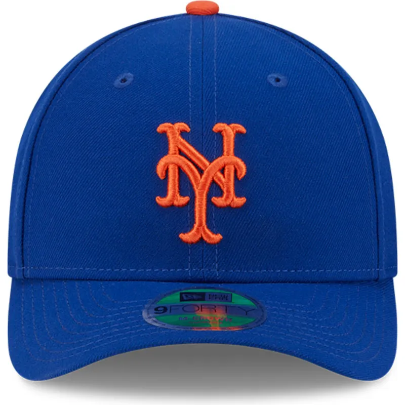 mutsid-kumer-sinine-snapback-9forty-m-crown-player-replica-new-york-mets-mlb-new-era