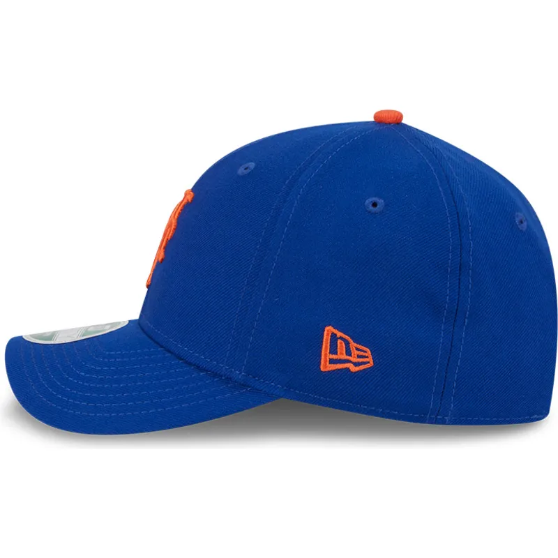 cap-kumer-blue-snapback-9forty-m-crown-player-replica-new-york-mets-mlb-new-era