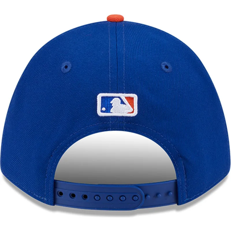 cap-kumer-blue-snapback-9forty-m-crown-player-replica-new-york-mets-mlb-new-era