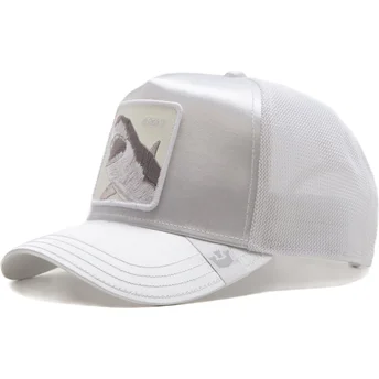 mutsid-kumer-valge-snapback-great-a-bigger-boat-the-farm-total-whiteout-the-farm-goorin-bros