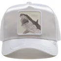 mutsid-kumer-valge-snapback-great-a-bigger-boat-the-farm-total-whiteout-the-farm-goorin-bros