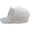 mutsid-kumer-valge-snapback-great-a-bigger-boat-the-farm-total-whiteout-the-farm-goorin-bros