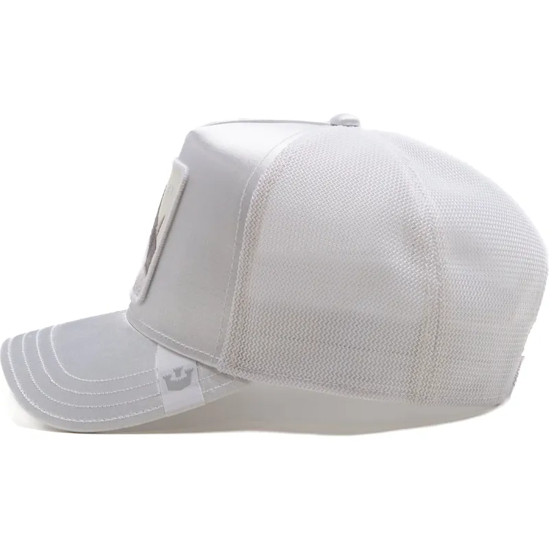 mutsid-kumer-valge-snapback-great-a-bigger-boat-the-farm-total-whiteout-the-farm-goorin-bros mutsid-kumer-valge-snapback-great-a-bigger-boat-the-farm-total-whiteout-the-farm-goorin-bros