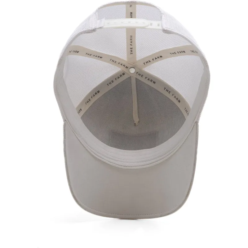 mutsid-kumer-valge-snapback-great-a-bigger-boat-the-farm-total-whiteout-the-farm-goorin-bros mutsid-kumer-valge-snapback-great-a-bigger-boat-the-farm-total-whiteout-the-farm-goorin-bros