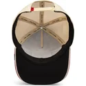 mutsid-kumer-punane-snapback-moto-lamba-raging-the-farm-goorin-bros
