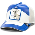 mutsid-kumer-sinine-snapback-moto-lamba-goat-the-farm-goorin-bros