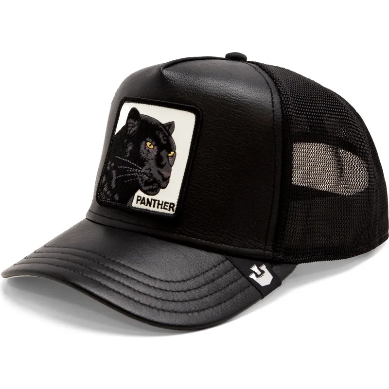 mutsid-kumer-must-snapback-shleather-panther-the-farm-goorin-bros