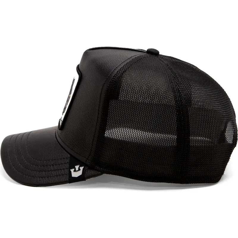mutsid-kumer-must-snapback-shleather-panther-the-farm-goorin-bros