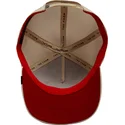 cap-kumer-red-snapback-the-farm-de-goorin-bros