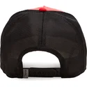 mutsid-kumer-veok-punane-snapback-caballo-shleather-stallion-the-farm-the-farm-de-goorin-bros