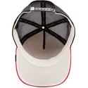 mutsid-kumer-punane-snapback-shleather-stallion-the-farm-goorin-bros