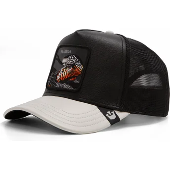 mutsid-kumer-must-snapback-mamba-shleather-snake-the-farm-goorin-bros
