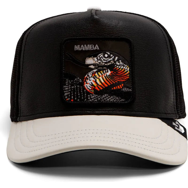 mutsid-kumer-must-snapback-mamba-shleather-snake-the-farm-goorin-bros