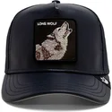mutsid-kumer-meresinine-snapback-lone-shleather-wolf-the-farm-goorin-bros