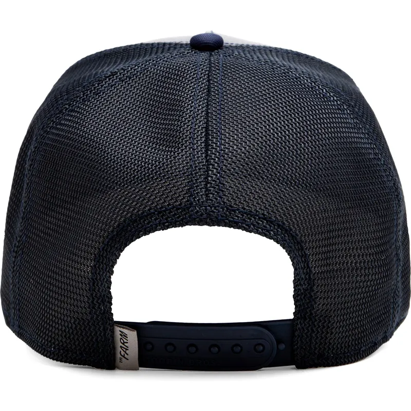 mutsid-kumer-meresinine-snapback-lone-shleather-wolf-the-farm-goorin-bros