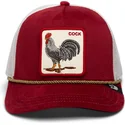 cap-kumer-red-snapback-the-farm-de-goorin-bros