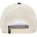 mutsid-kumer-sinine-snapback-sapphire-goat-the-farm-jewel-tones-the-farm-goorin-bros