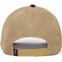 mutsid-kumer-violetne-snapback-amethyst-queen-the-farm-jewel-tones-the-farm-goorin-bros