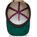 mutsid-kumer-violetne-snapback-amethyst-queen-the-farm-jewel-tones-the-farm-goorin-bros