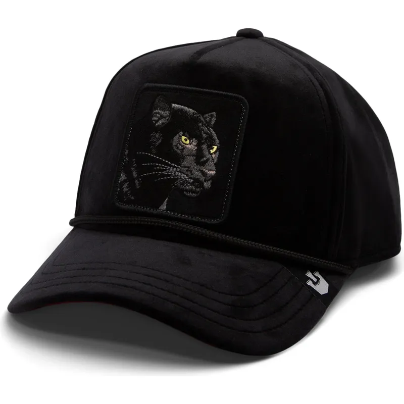 mutsid-kumer-must-snapback-pantera-panther-royalty-the-farm-the-farm-de-goorin-bros