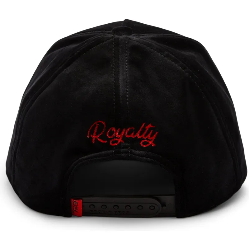 mutsid-kumer-must-snapback-pantera-panther-royalty-the-farm-the-farm-de-goorin-bros