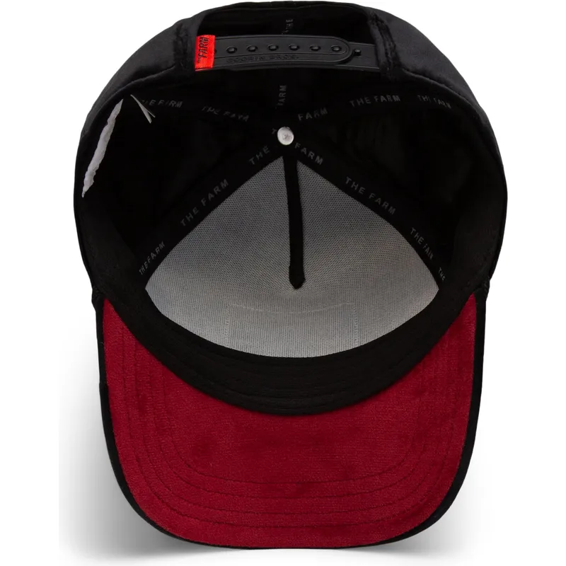 mutsid-kumer-must-snapback-panther-royalty-the-farm-goorin-bros mutsid-kumer-must-snapback-panther-royalty-the-farm-goorin-bros