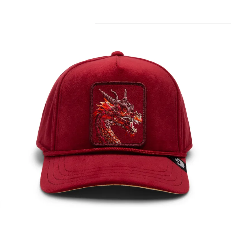 mutsid-kumer-punane-snapback-royalty-the-farm-goorin-bros mutsid-kumer-punane-snapback-royalty-the-farm-goorin-bros