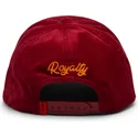 mutsid-kumer-punane-snapback-royalty-the-farm-goorin-bros