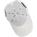 mutsid-kumer-valge-snapback-love-kills-slowly-ed-hardy