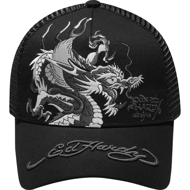 mutsid-kumer-must-snapback-mono-giant-ed-hardy