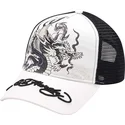 mutsid-kumer-valge-snapback-mono-giant-ed-hardy