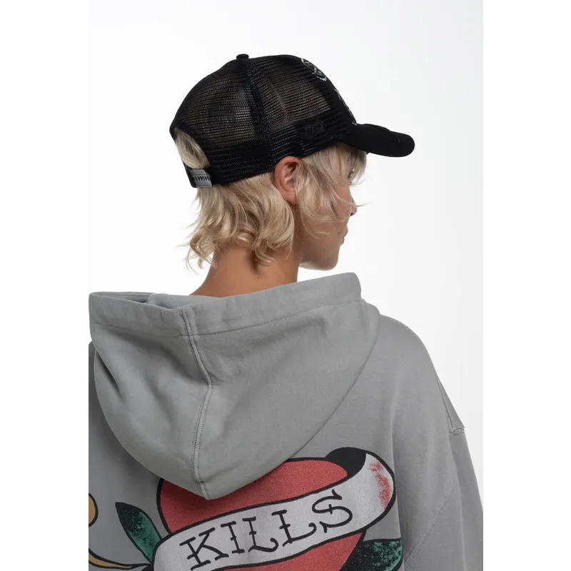 mutsid-kumer-must-snapback-duo-black-snake-ed-hardy mutsid-kumer-must-snapback-duo-black-snake-ed-hardy