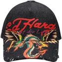 cap-kumer-black-adjustable-strap-ed-hardy