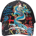 cap-kumer-black-adjustable-strap-ed-hardy