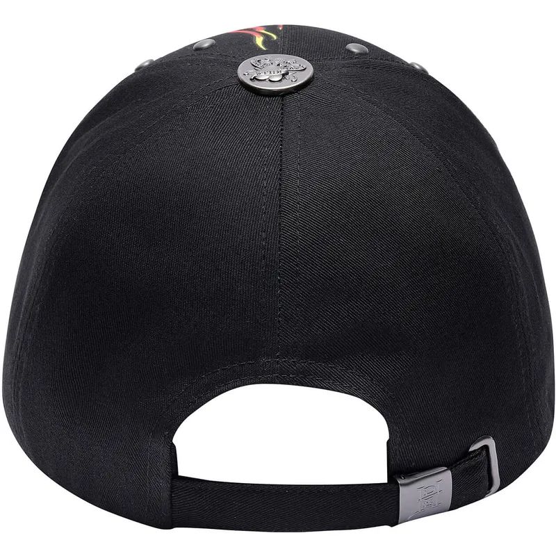 cap-kumer-black-adjustable-strap-ed-hardy