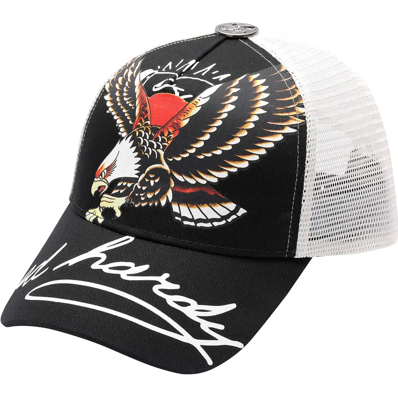 mutsid-kumer-must-snapback-soaring-eagle-ed-hardy