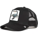 mutsid-kumer-veok-must-snapback-escorpion-deadly-the-deadliest-scorpion-the-farm-the-farm-de-goorin-bros