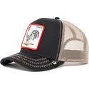 goorin-bros-rooster-black-trucker-hat