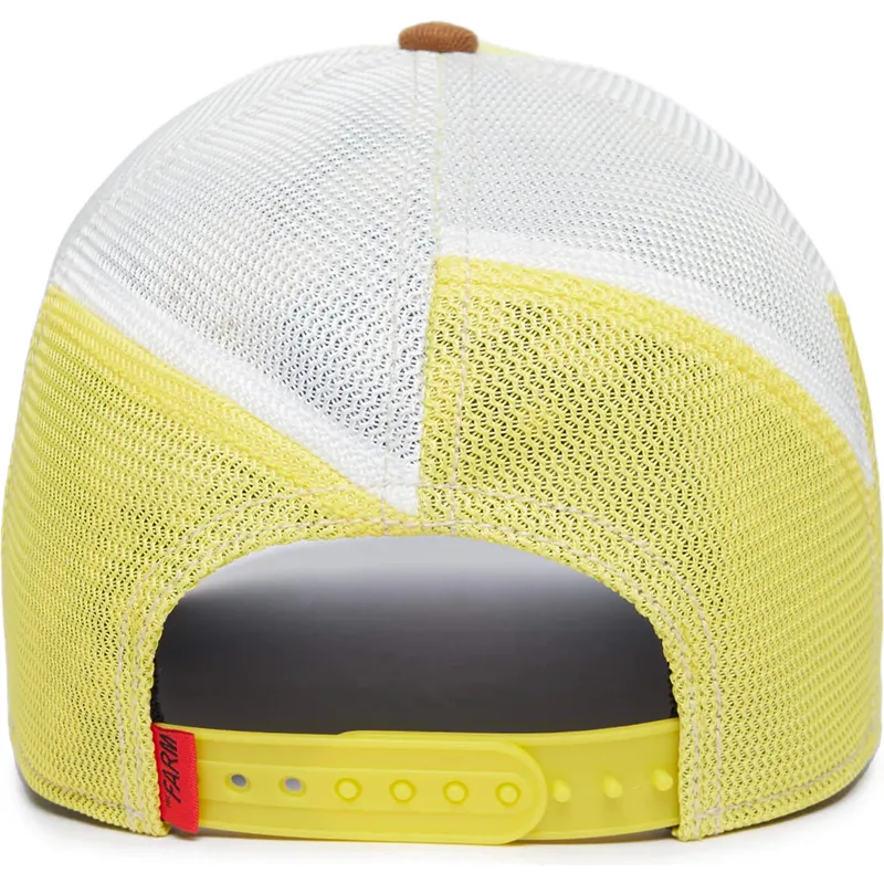 mutsid-kumer-kollane-snapback-bent-transform-farmigami-the-farm-goorin-bros