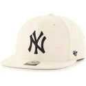mutsid-lame-beez-snapback-new-york-yankees-mlb-47-brand