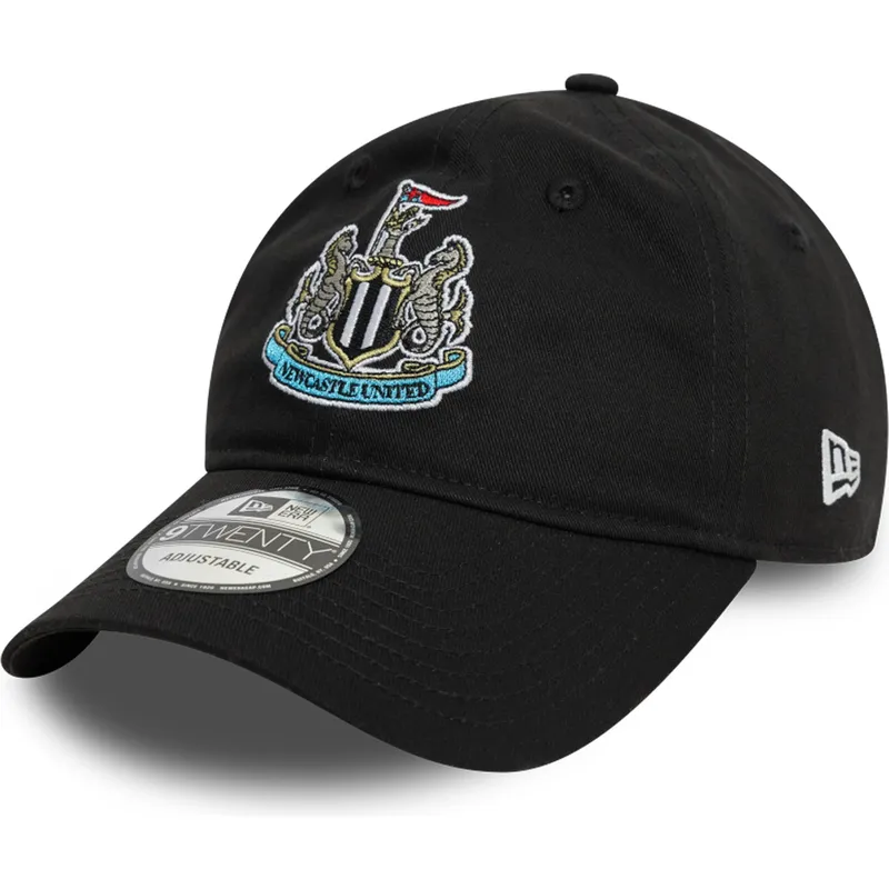 mutsid-kumer-must-reguleeritav-rihm-9twenty-core-newcastle-united-football-club-premier-league-new-era