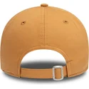 mutsid-kumer-pruun-reguleeritav-9forty-league-essential-los-angeles-dodgers-mlb-new-era