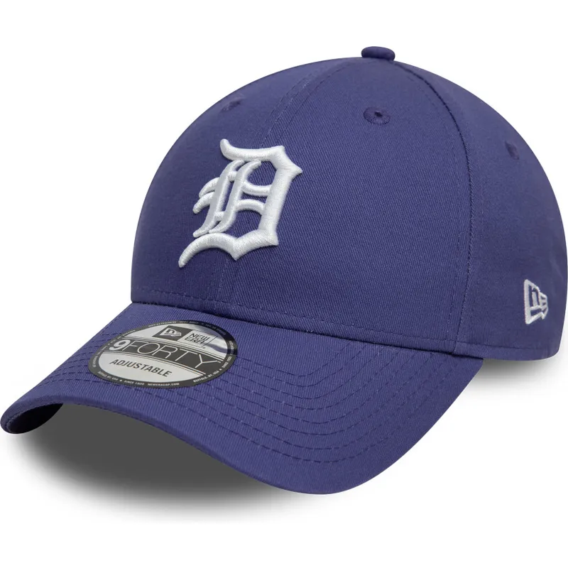 mutsid-kumer-violetne-reguleeritav-9forty-league-essential-detroit-tigers-mlb-new-era mutsid-kumer-violetne-reguleeritav-9forty-league-essential-detroit-tigers-mlb-new-era