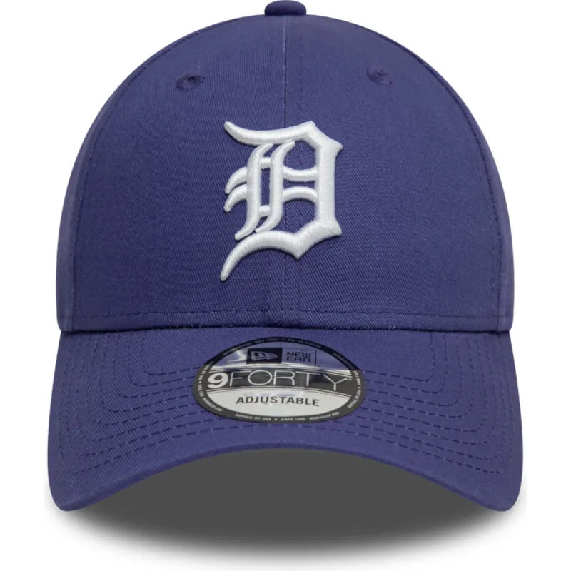 mutsid-kumer-violetne-reguleeritav-9forty-league-essential-detroit-tigers-mlb-new-era mutsid-kumer-violetne-reguleeritav-9forty-league-essential-detroit-tigers-mlb-new-era
