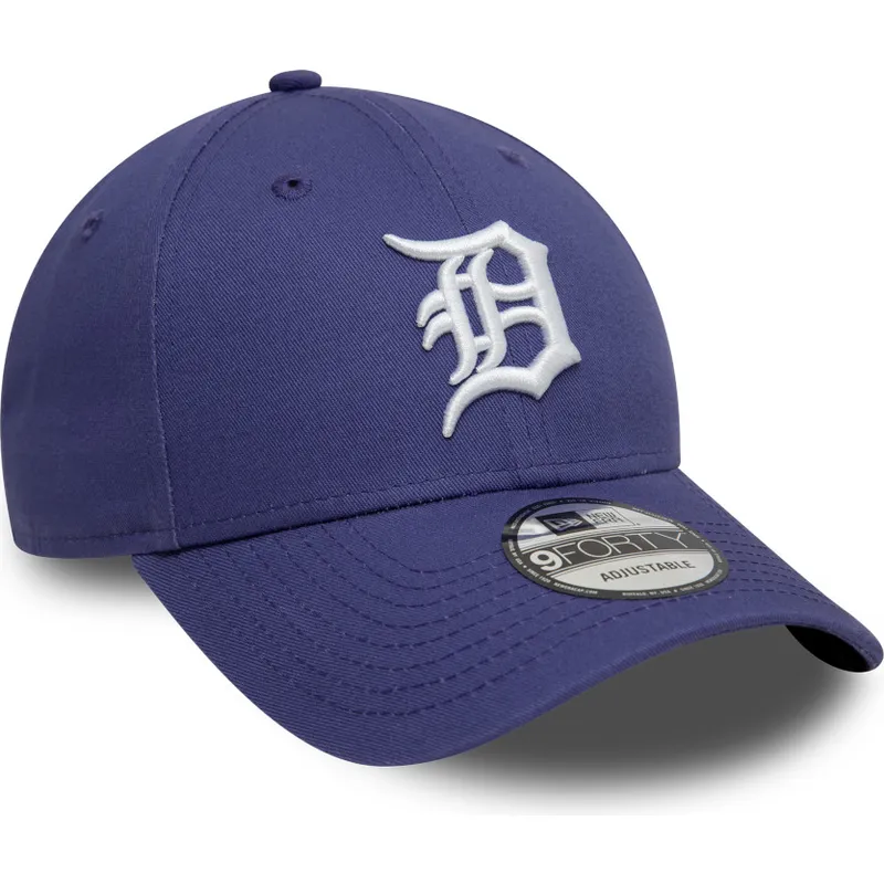 mutsid-kumer-violetne-reguleeritav-9forty-league-essential-detroit-tigers-mlb-new-era mutsid-kumer-violetne-reguleeritav-9forty-league-essential-detroit-tigers-mlb-new-era